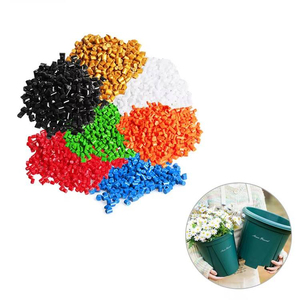 SHENYU Easy Form Wear Assistance Low Volatile Lubrication <b>Modified</b> Masterbatch for Injection Grade <b>Plastic</b> Drums - Product Image 3