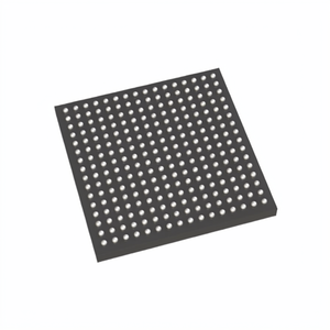 ชิปไอซีชิ้นส่วนอิเล็กทรอนิกส์แบบฝังตัววงจรรวม FPGA 1024 clbs 120000ประตู240แผ่น OR3L165B8PS240-DB เปลือย BFQFP - Product Image 1