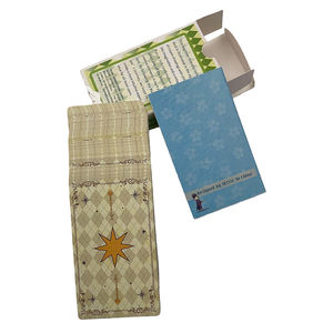 Wholesale Custom Cartoon Design <b>Playing</b> Games Oracle <b>Cards</b> Game <b>Card</b> Decks Custom Printing Paper Tarot <b>Cards</b> 78 Decks For Kids - Product Image 6