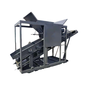 <b>Sand</b> Screening Machine <b>Sand</b> Vibrating Screen <b>Sieve</b> Machine for Sale - Product Image 3