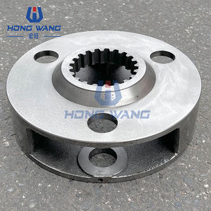 39Q6-42250 39Q6-42180 Accessoires pour excavatrice lourde R220-9S Porte-engrenages planétaires R220LC-9 R215LC-7 R220LC-9S - Product Image 6