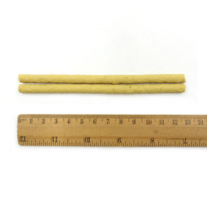 Délicieux friandises à mâcher pour chiens riches en viande, friandises à mâcher moelleuses au goût de banane, friandises à mâcher séchées pour chiens, fabrication sur mesure - Product Image 6