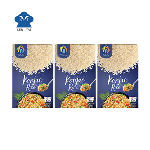 All'ingrosso sano riso Keto essiccato Shirataki Konjac cibo istantaneo <span class=keywords><strong>per</strong></span> una <span class=keywords><strong>dieta</strong></span> sana - Product Image 1