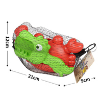 Lot de 2 jouets crabe pour creuser le sable et jouer dans l'eau, jouets d'été pour la plage et l'extérieur, ensemble de pelles, jouets pour enfants, vente en gros, jouet de plage en bord de mer