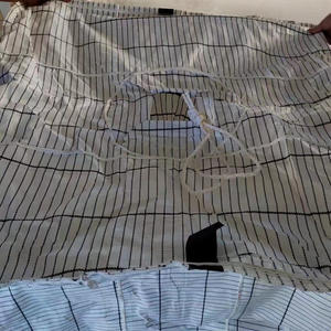 Антистатический биг-бэг FIBC, грузоподъемность 1500 кг, 100% первичный материал, тоннельные мешки, индивидуальная грузоподъемность: 500 кг/800 кг/<span class=keywords><strong>1000</strong></span> кг/1500 кг - Product Image 4