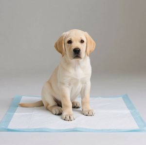 M 45x60 Alèses absorbantes jetables pour chiots et chiens, hygiéniques, pour l'apprentissage de la propreté, protection anti-fuites - Product Image 6