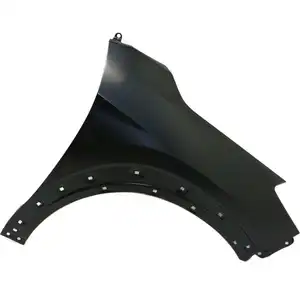 Xe phía trước Fender cho 2016-2018 Hyundai Tucson phía trước bên trái Fender primed thép OEM L66321-D3000 R66311-D3000