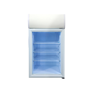 Refrigerador Pequeño Meisda SC68 de Fábrica, Económico, 68L, <span class=keywords><strong>Mini</strong></span> Refrigerador Comercial con Exhibición - Product Image 6