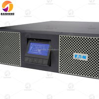 Eaton 9PX6K 6KVA 5.4KW 240V UPS en ligne à double conversion monophasé 3U en rack pour centres de données