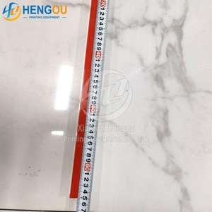 Parti della macchina da stampa Offset con bastoncini da taglio 650x14x6mm - Product Image 3