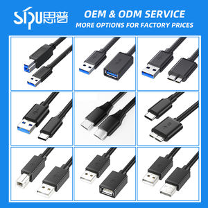 <span class=keywords><strong>Cable</strong></span> USB-C a USB 3.0 Micro B <span class=keywords><strong>de</strong></span> Alta Velocidad, Compatible con 5 Gbps para <span class=keywords><strong>Disco</strong></span> <span class=keywords><strong>Duro</strong></span> Externo Seagate WD <span class=keywords><strong>Toshiba</strong></span>, <span class=keywords><strong>Cable</strong></span> USB 3.0 Micro B - Product Image 3