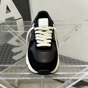 Chaussures décontractées best-seller Série Météore Qualité supérieure Chaussures décontractées pour couple Célébrités Antidérapantes et amortissantes - Product Image 6