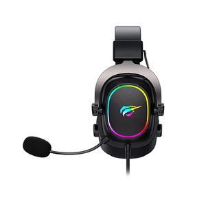 H2002P Havit – casque de jeu Rgb pour ordinateur, son Surround 7.1, usb - Product Image 3