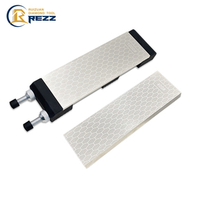Placa <span class=keywords><strong>de</strong></span> pulido <span class=keywords><strong>de</strong></span> diamante <span class=keywords><strong>de</strong></span> grano 800 1200, piedras <span class=keywords><strong>de</strong></span> diamante CBN <span class=keywords><strong>para</strong></span> <span class=keywords><strong>afilar</strong></span> cuchillos, herramientas <span class=keywords><strong>de</strong></span> carpintería, molienda - Product Image 1