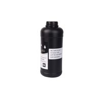 Encre neutre UV DTF pour tête d'impression Epson dx5/dx7/i3200 /xp600/L805 L1800 R1390 R2000 P400