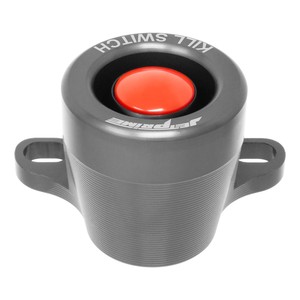 Interruttore di Emergenza per Ducati Scrambler (Titanio) - Product Image 4