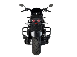 Moto à essence 2 roues la plus vendue avec moteur sans balais pour adultes, pour utilisation sur route – Motos haut de gamme – Moto à essence la plus vendue 2 - Product Image 2