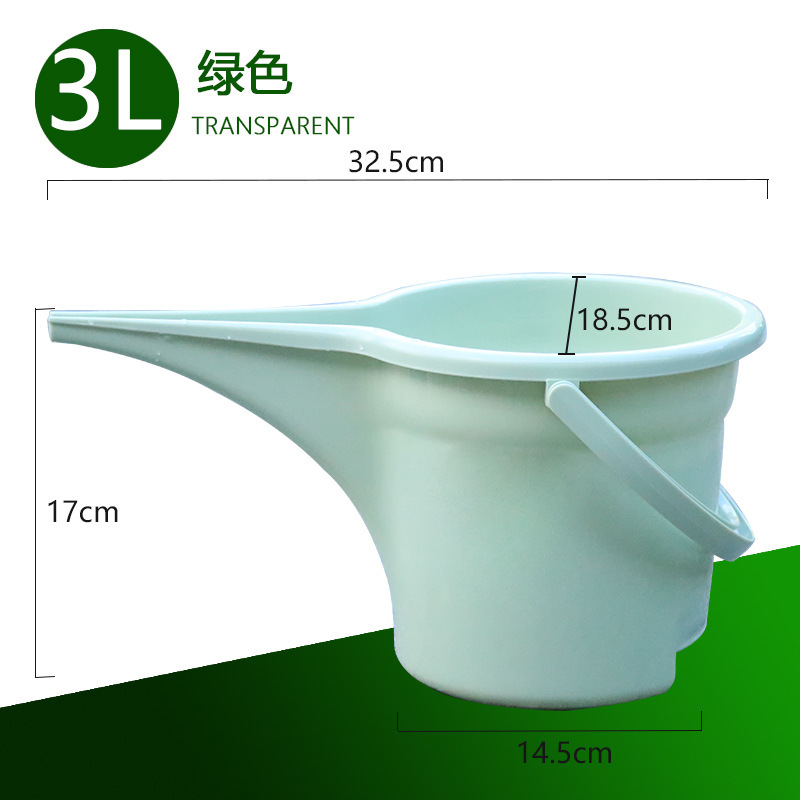 3L Vert