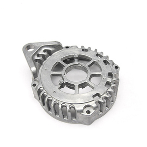 Özel toptan Metal döküm hizmetleri dökme demir paslanmaz çelik döküm parçaları üretici fabrika - Product Image 6
