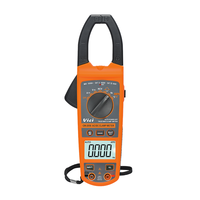 VICI CM-2056 Digital AC DC penjepit pada Multimeter elektronik Meter harga produsen