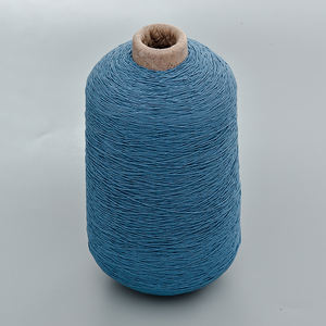 Fil <span class=keywords><strong>de</strong></span> Spandex 140/70/70 Écologique Grade AA Haute Ténacité pour Chaussettes <span class=keywords><strong>de</strong></span> Compression, Tricotage, Tissage, Genouillères/Protège-poignets et Uniformes - Product Image 4