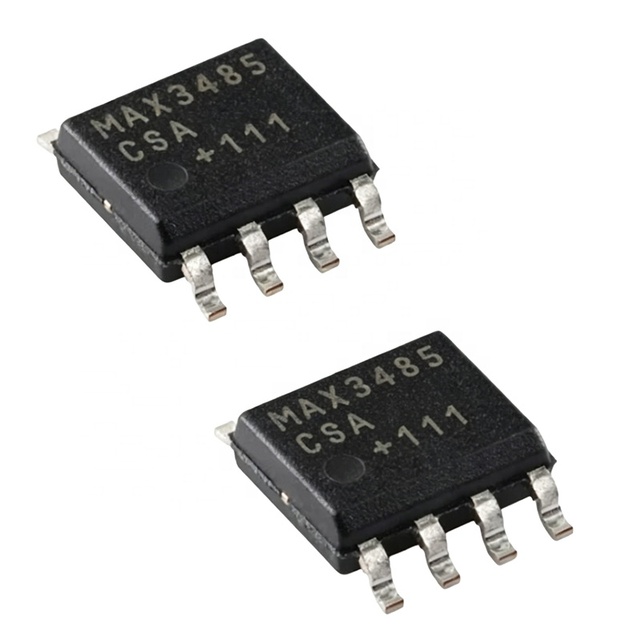 MAX3485CSA+T MAX3485CSA MAX3485 High Quality Integrated Circuit BOM Matching Order IC Chip Supplier Wholesaler