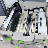 Prensa Digital a Color Xerox Versant V3100 A3 Reacondicionada, 100PPM, 2400DPI, con Fiery EX3100 para Imprenta