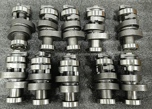 Motorfiets Motor Cb190r/X/Ss Gemodificeerde Nokkenas Cb190 Voor Honda Cb190r Cb1000r Shadow Phantom Xl 125 Motor - Product Image 3