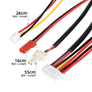 Carte de protection BMS pour batterie au lithium avec frein à tambour pour trottinette électrique MI 4 PRO/PRO2 – Contrôleur de circuit imprimé - Product Image 4