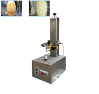 Fruit Schilmachine Mango Pompoen Watermeloen Ananas Taro Papaya Grapefruit Wax Gourd Schilmachine
