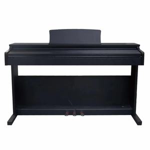 Box Piano Weighted 88 Keys Piano Music <b>Keyboard</b> <b>Instruments</b> DREAM Electronic <b>Keyboard</b> with MIDI for Adults - Product Image 4