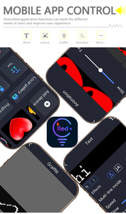 Nhà Máy CE ROHS xe đèn ojos <span class=keywords><strong>LED</strong></span> Para ô tô Devil Eyes ánh sáng <span class=keywords><strong>LED</strong></span> Eyes cho xe ô tô - Product Image 4