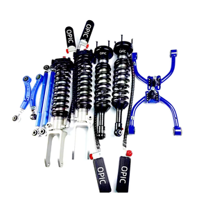 Kit de suspension coilover tout-terrain OPIC pour Porsche Cayenne - Product Image 3