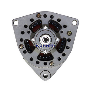 Alternador compatible con MERCEDES-BENZ T2/LN1 811 DK (670.341, 670.342) Diésel (KW: 85, HP: 115) de 04-1986 a 12-1994 - Product Image 1