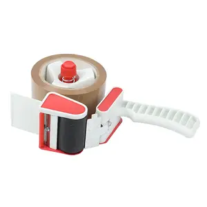 Mini Bureau Tape Dispenser Sublimatie Papieren Tape Houders Voor Kantoor & Thuis Gebruik Handige Tape Dispensers Voor Knutselen