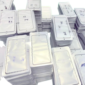 Vetro OCA 2 in 1 con Colla per Schermo Touch LCD e Vetro Frontale con OCA per <span class=keywords><strong>Samsung</strong></span> A02S A03S <span class=keywords><strong>M11</strong></span> A12 A02 A25 A35 A55 5G A15, Garanzia di 1 Anno - Product Image 4