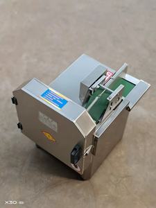 آلة تقطيع البقدونس للملفوف والبصل والجزر-قطاعة خضروات متعددة الوظائف - Product Image 4