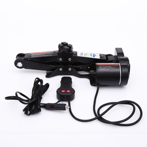 Wholesale ROGTZ TY35 Steel Mini Electric <strong>Car</strong> <strong>Jack</strong> 2 Ton Professional <strong>Automotive</strong> Repair Tool - Product Image 1