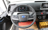 B-y-d Chine Marque 4.5T Pur Électrique Lumière Cargo Camion 4X2 Nouvelle Énergie Van Camion Camion avec mini camion à vendre
