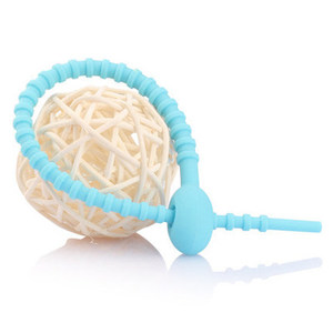 Attaches en silicone colorées personnalisables avec logo, réutilisables, réglables, pour sacs, clips de fermeture, sangles polyvalentes - Product Image 2
