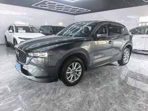 <span class=keywords><strong>Mazda</strong></span> CX-5 <span class=keywords><strong>2022</strong></span> <span class=keywords><strong>2</strong></span>.0L SUV con Puerta Trasera Eléctrica, Auto de Gasolina - Product Image 2