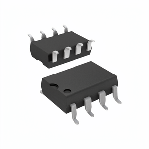 ACPL-7900-300E Circuito Integrado Original del Fabricante, Chip IC OPAMP de Aislamiento, 1 Circuito, 8DIPGW, 8 SMD, Gull Wing - Product Image 1