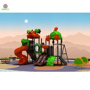 Équipement de terrain de jeu en plastique d'extérieur Jinmiqi, toboggan en plastique LLDPE <span class=keywords><strong>pas</strong></span> <span class=keywords><strong>cher</strong></span> pour enfants, pour jardin, école, aéroport, à des fins éducatives - Product Image 3