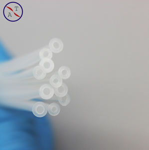 हॉट सेल प्लास्टिक पीई स्टेराइल मेडिकल एलडीपीई टिप फॉर्मिंग टयूबिंग डिस्पोजेबल प्लास्टिक टिप बड़ा पीई टिप टयूबिंग - Product Image 2