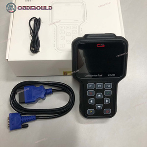 Herramienta de Diagnóstico para Autos CGDI CG201, Calibración de Instrumentos OBD, Actualización Gratuita en Línea, Soporte de por Vida, Compatible con Muchos Modelos del Mercado - Product Image 3
