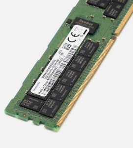 สำหรับ M393A4K40DB3-CWE 32GB DDR4 3200MHz ECC Registered DIMM แรมเซิร์ฟเวอร์สำหรับ M393A4K40DB3-CWE 32GB DDR4 3200MHz ECC ลงทะเบียนแล้ว - Product Image 3