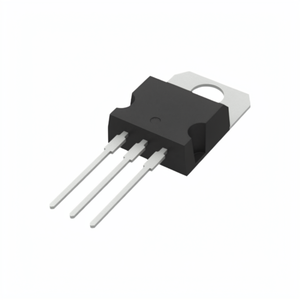 TO-220-3 Transistors Components Electronic BOM IC In Stock STGP30V60DF - Product Image 1