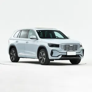 Suv Russian 2023 Hibrid Awd Ev Cars 2.0T Awd Car Made In China Geely Xingyue L Vehicle 2021 New Energy