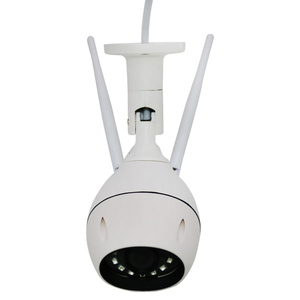 HD mini vigilancia inalámbrica IP 2way <span class=keywords><strong>de</strong></span> audio 5mp al aire libre <span class=keywords><strong>de</strong></span> la Cámara wifi - Product Image 4