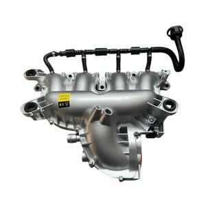 Motore migliorato collettore di aspirazione in alluminio 9806326480 9816728480 YL01068580 per <span class=keywords><strong>Peugeot</strong></span> 408 508 C4L <span class=keywords><strong>3008</strong></span> 1.6T <span class=keywords><strong>Citroen</strong></span> C5 C4 - Product Image 3